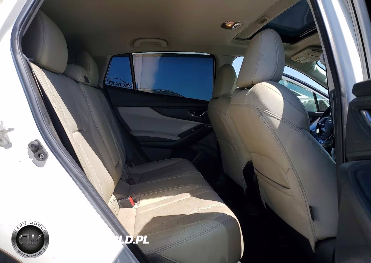 2018 Subaru Impreza Limited VIN:4S3GTAT65J3707395 - 10