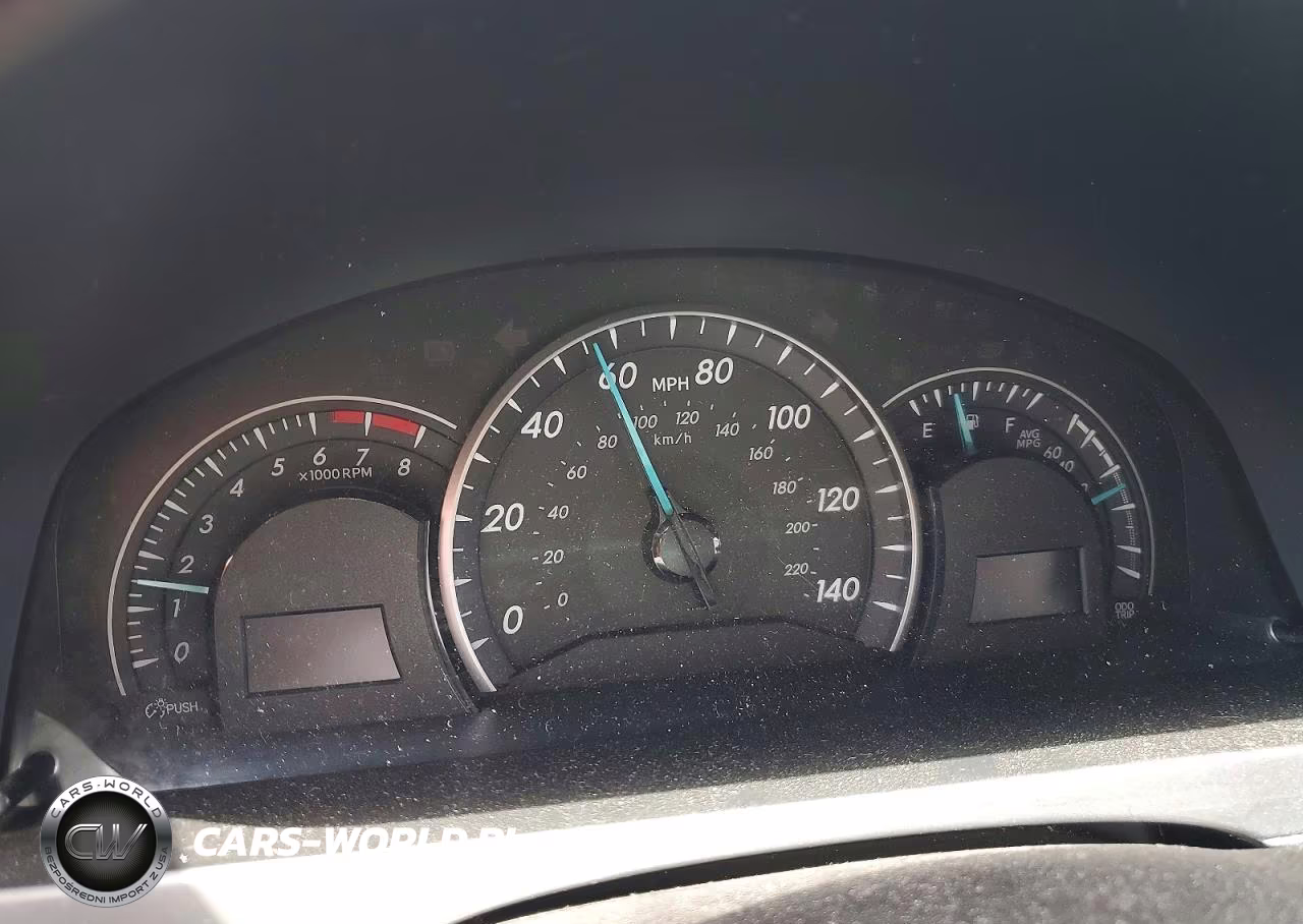 2015 Toyota Camry Le VIN:4T4BF1FK7FR478246 - 9