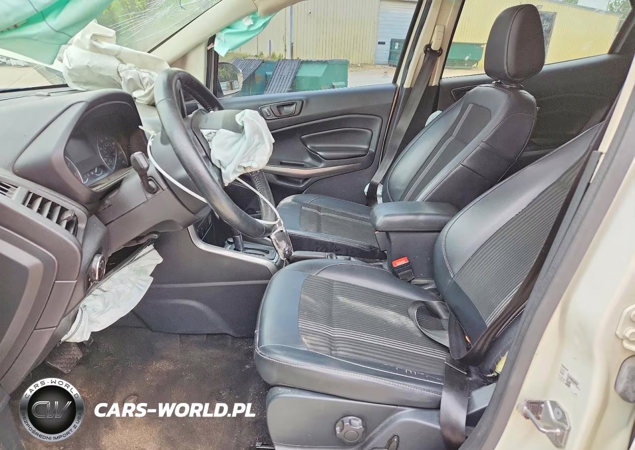 2020 Ford Ecosport VIN:MAJ6S3JL1LC359137 - 7