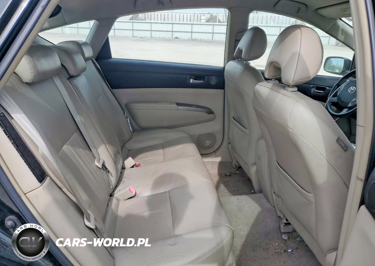 2006 Toyota Prius Base VIN:JTDKB20U263173883 - 10