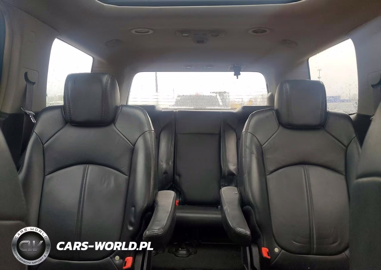 2008 GMC Acadia Slt-2 VIN:1GKEV33728J300148 - 10