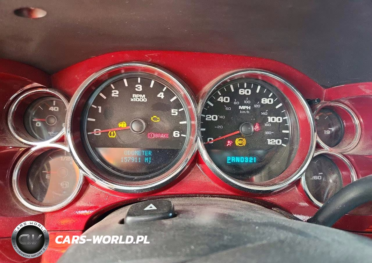 2007 Chevrolet Silverado K1500 VIN:1GCEK19C67Z630386 - 9