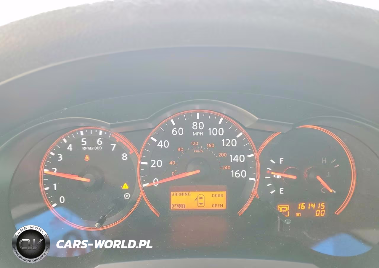 2007 Nissan Altima 3.5 Se VIN:1N4BL21E97C203974 - 9