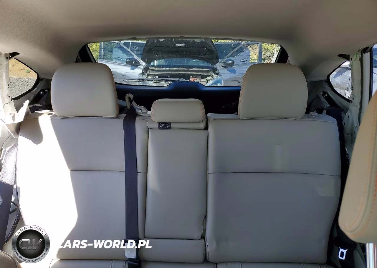 2016 Subaru Crosstrek Limited VIN:JF2GPAKC4G8227941 - 10