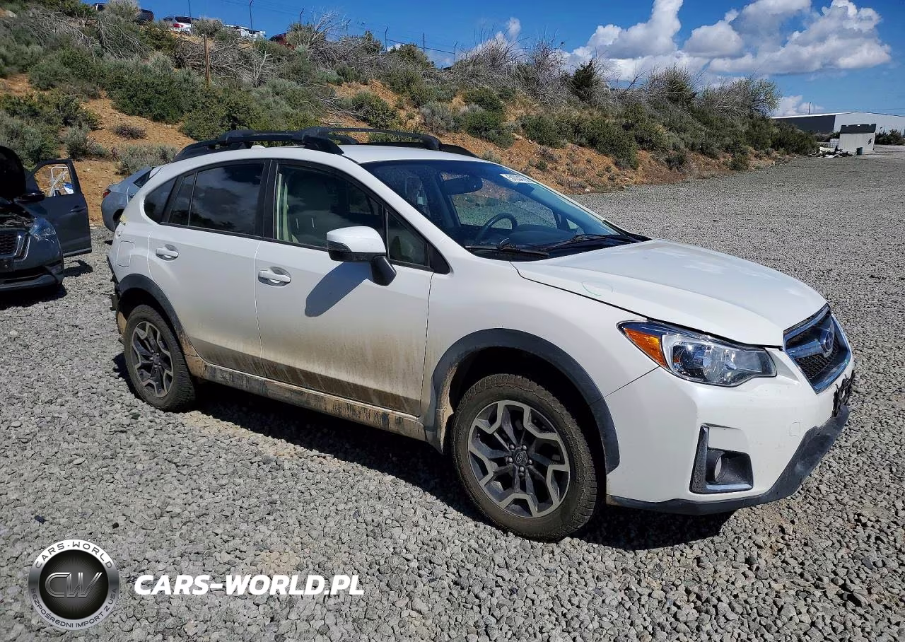 2016 Subaru Crosstrek Limited VIN:JF2GPAKC4G8227941 - 4