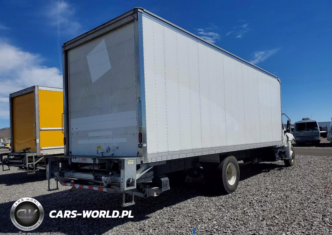 2026 International Mv607 VIN:1HTEUMML4TS624157 - 3
