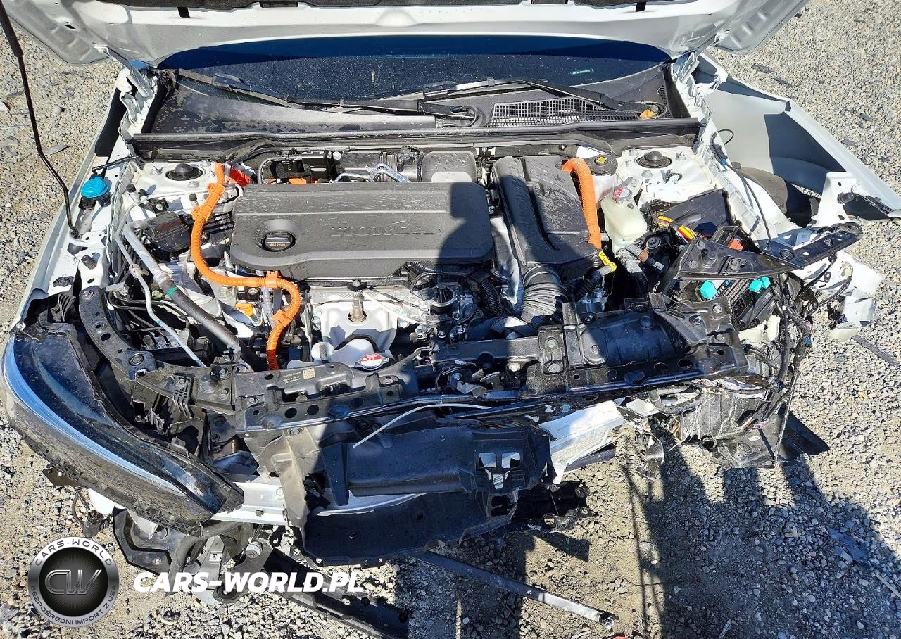 2026 Honda Civic Sport VIN:2HGFE4F8XTH315762 - 11