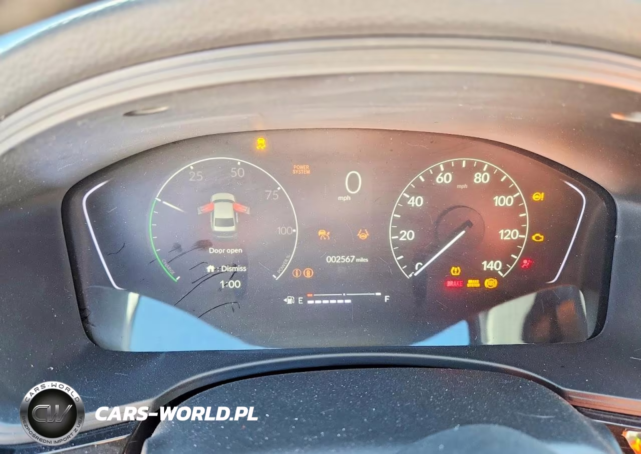2026 Honda Civic Sport VIN:2HGFE4F8XTH315762 - 9