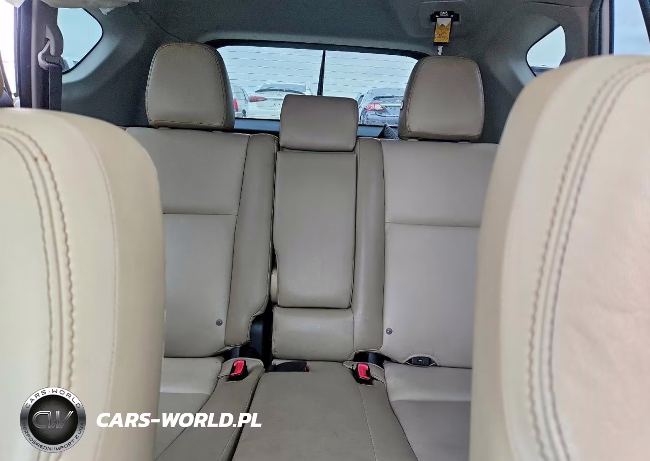 2015 Toyota Rav4 Xle VIN:JTMWFREVXFD055719 - 10