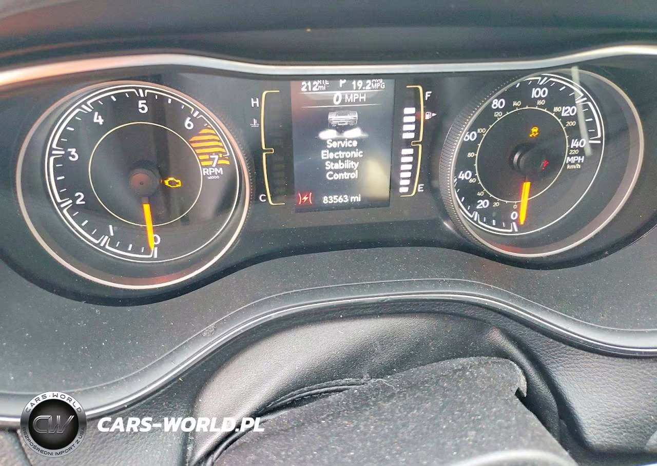 2020 Jeep Cherokee Latitude VIN:1C4PJLCB6LD624344 - 9