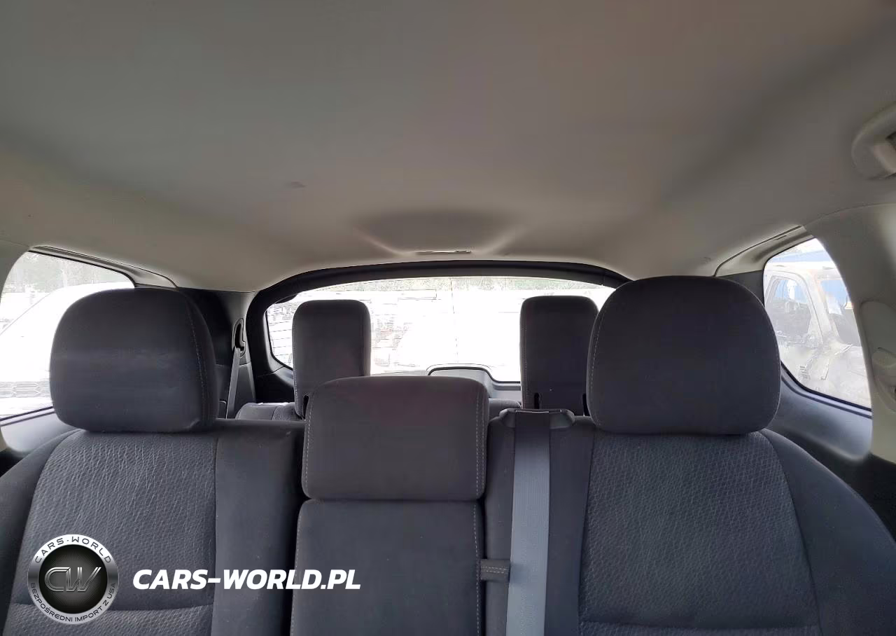 2013 Nissan Pathfinder S VIN:5N1AR2MN1DC637183 - 10