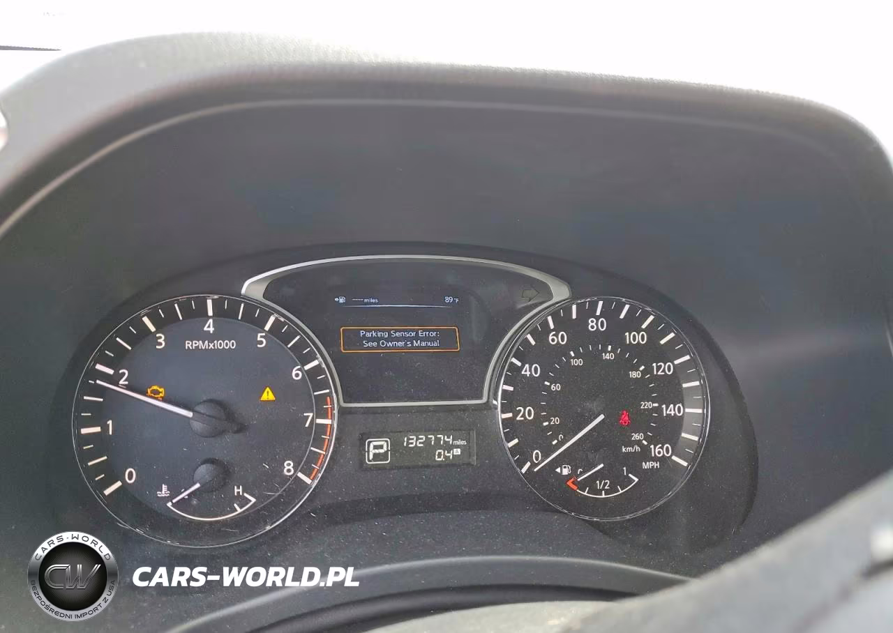 2013 Nissan Pathfinder S VIN:5N1AR2MN1DC637183 - 9
