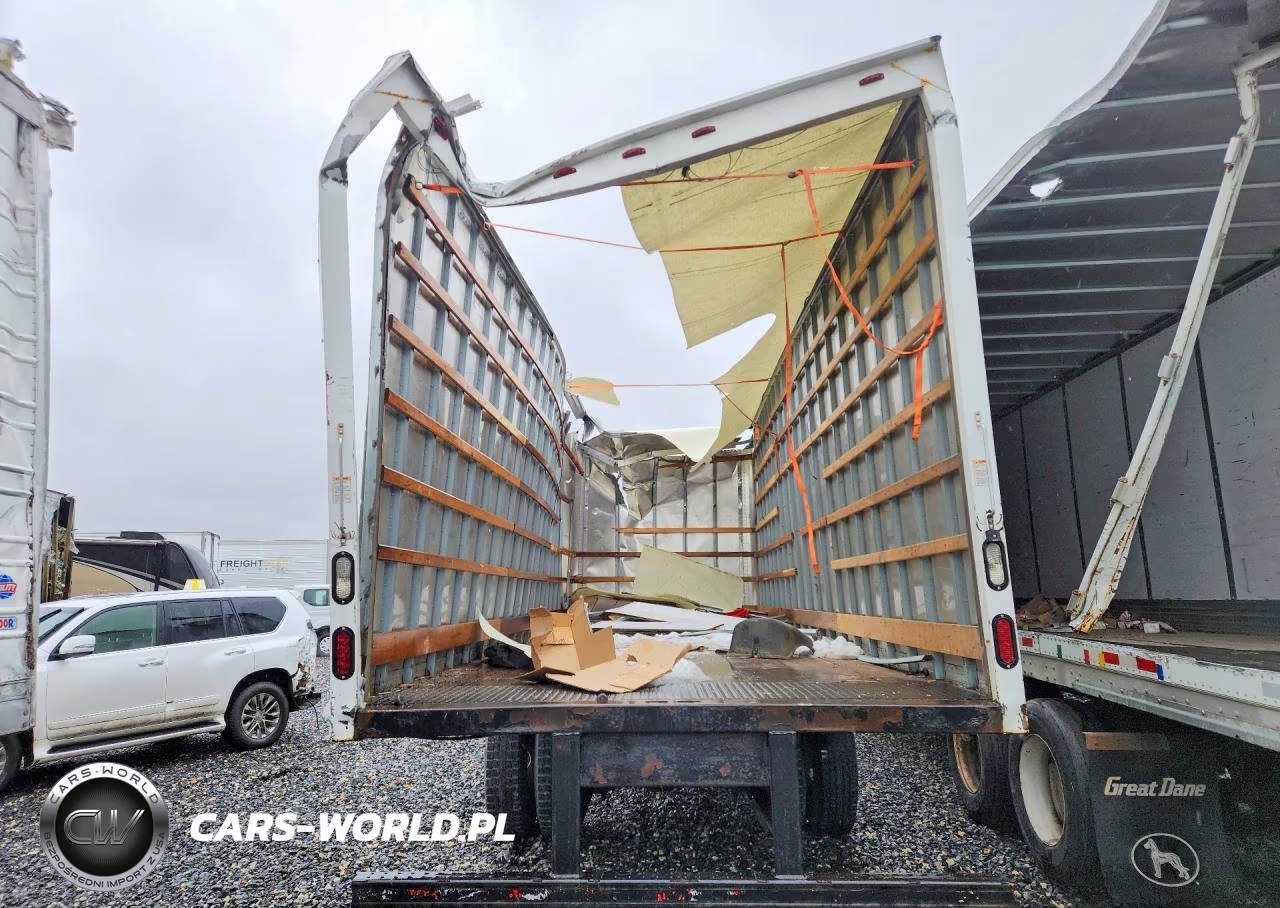 2017 Freightliner Business Class M2 Box Truck VIN:3ALACWDTXHDHZ3448 - 6