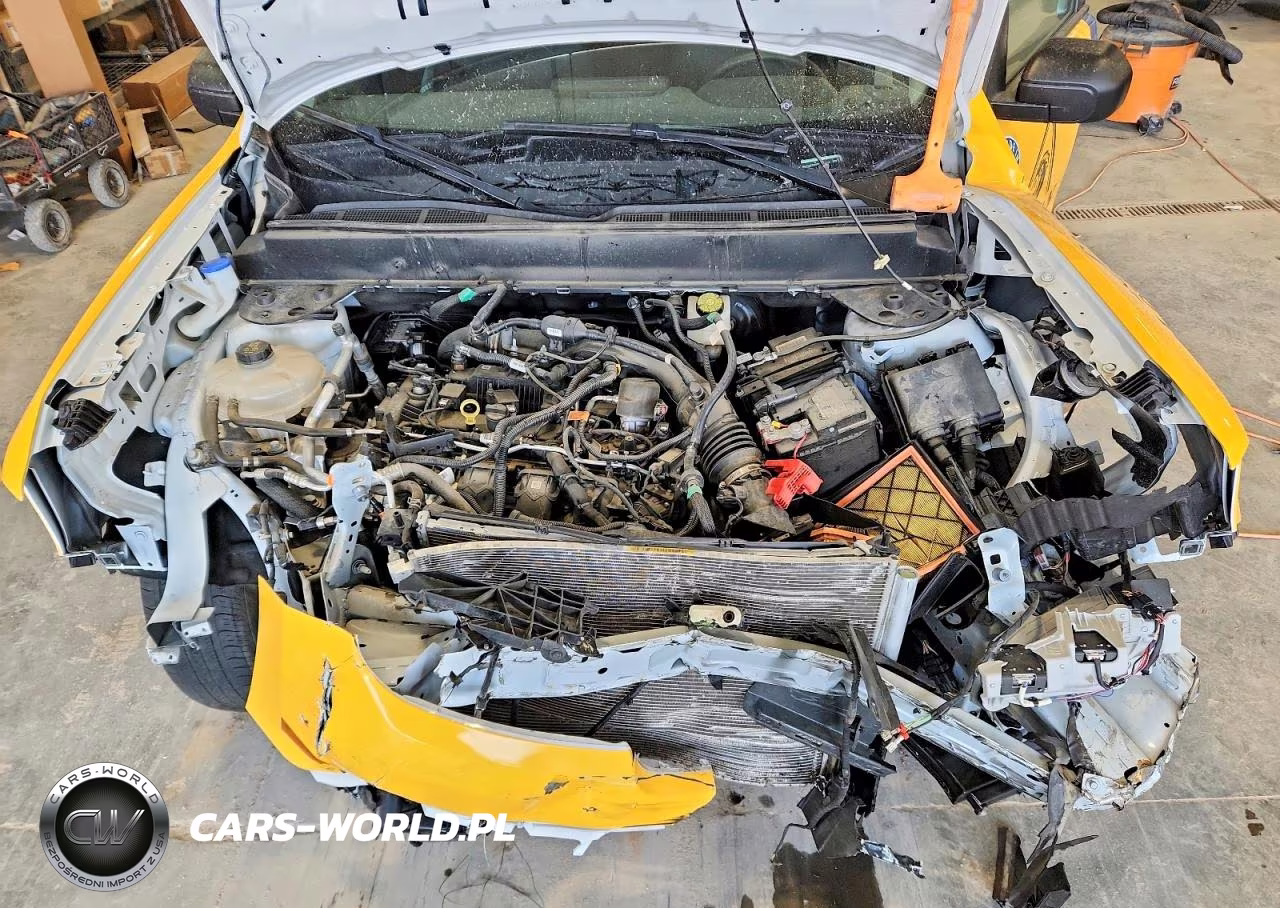 2024 Ford Maverick Xl VIN:3FTTW8B92RRB18280 - 11