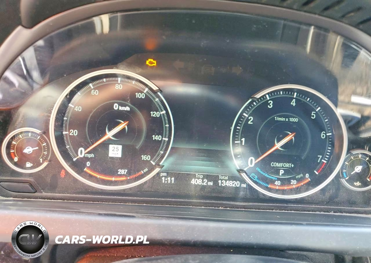2014 BMW 650 I Gran Coupe VIN:WBA6B2C50ED129201 - 9