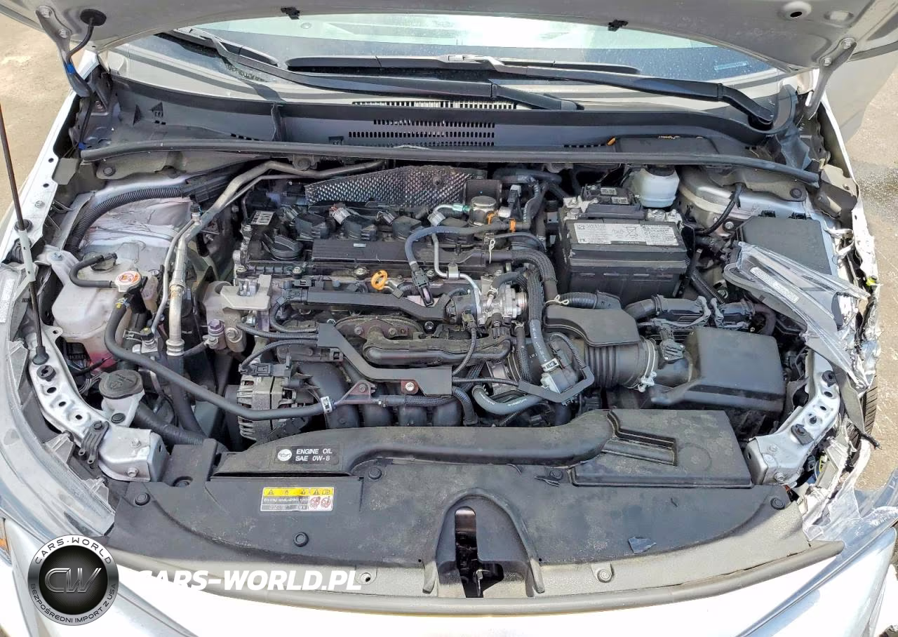 2025 Toyota Corolla Le VIN:5YFB4MDE3SP236404 - 11