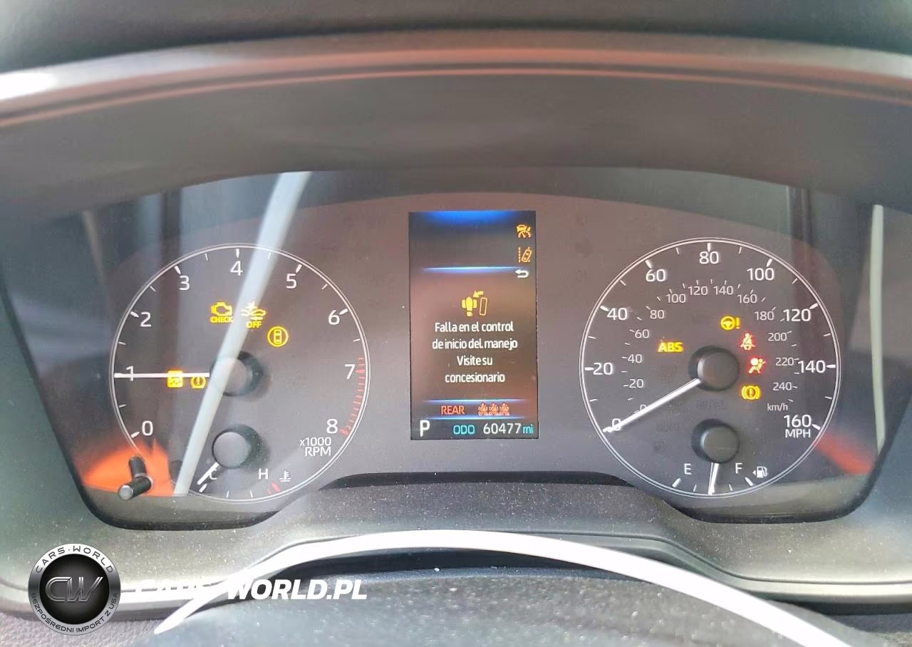 2025 Toyota Corolla Le VIN:5YFB4MDE3SP236404 - 9