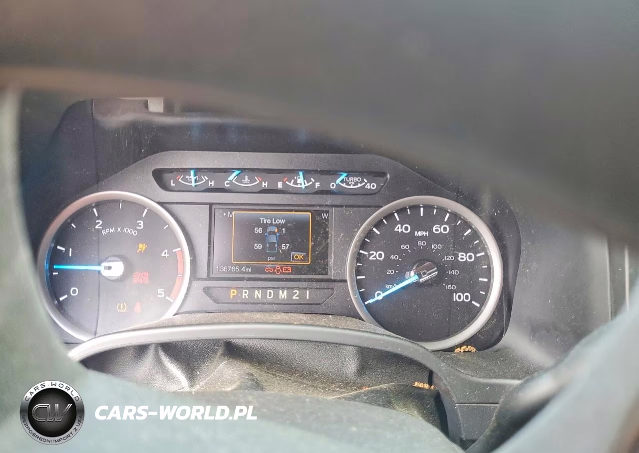 2018 Ford F250 Super Duty VIN:1FT7W2BT5JEB70780 - 9