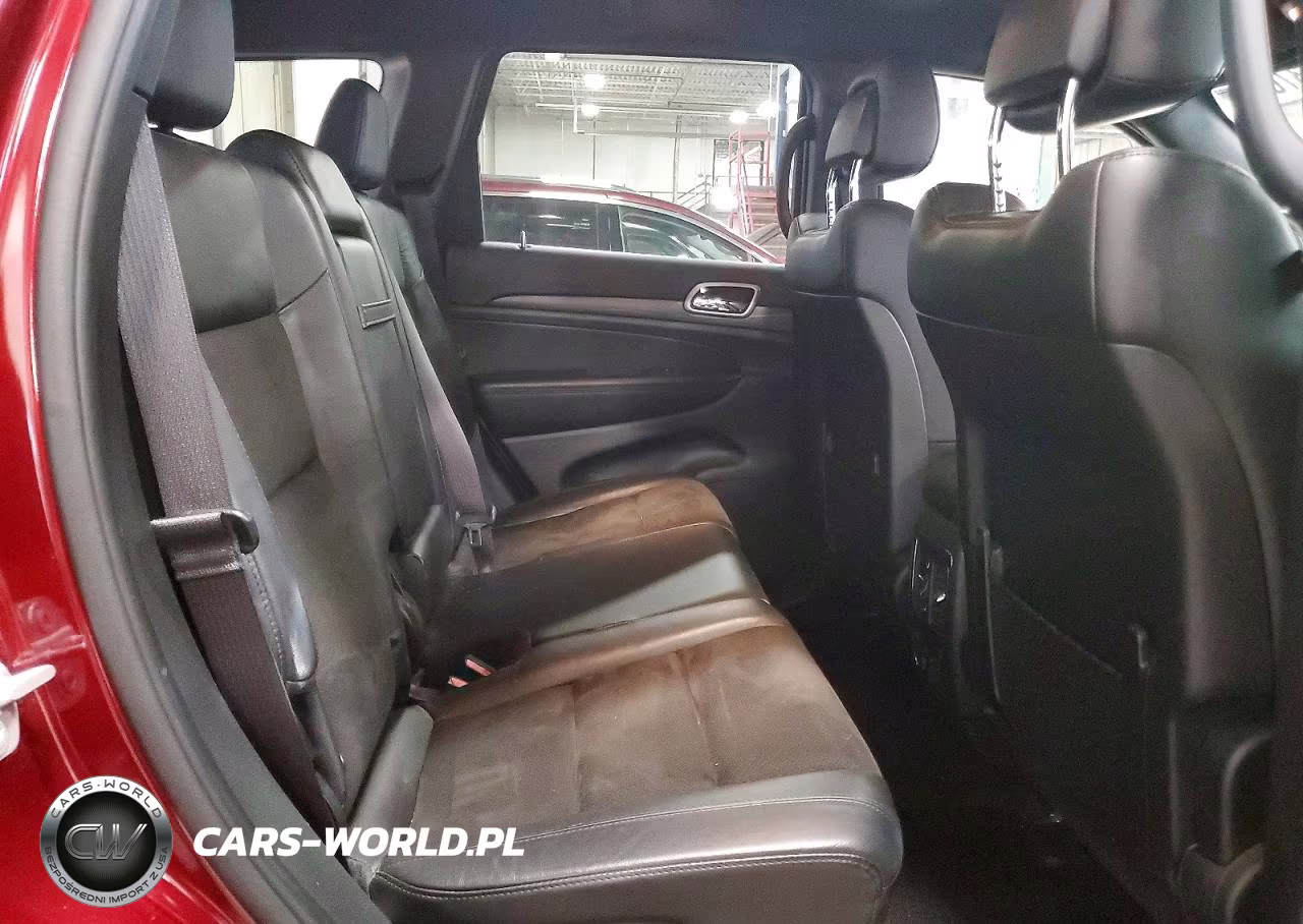 2021 Jeep Grand Cherokee Laredo VIN:1C4RJFAG6MC689811 - 11