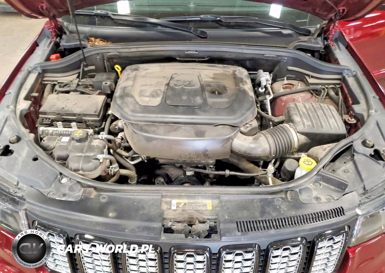 2021 Jeep Grand Cherokee Laredo VIN:1C4RJFAG6MC689811 - 12