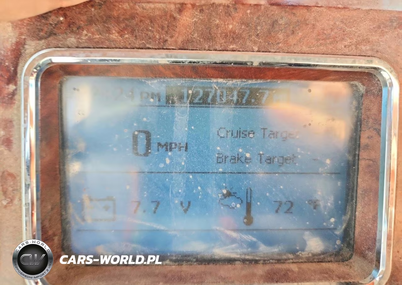 2015 Mack 600 Chu600 - Dump Truck VIN:1M1AN09Y3FM017939 - 8