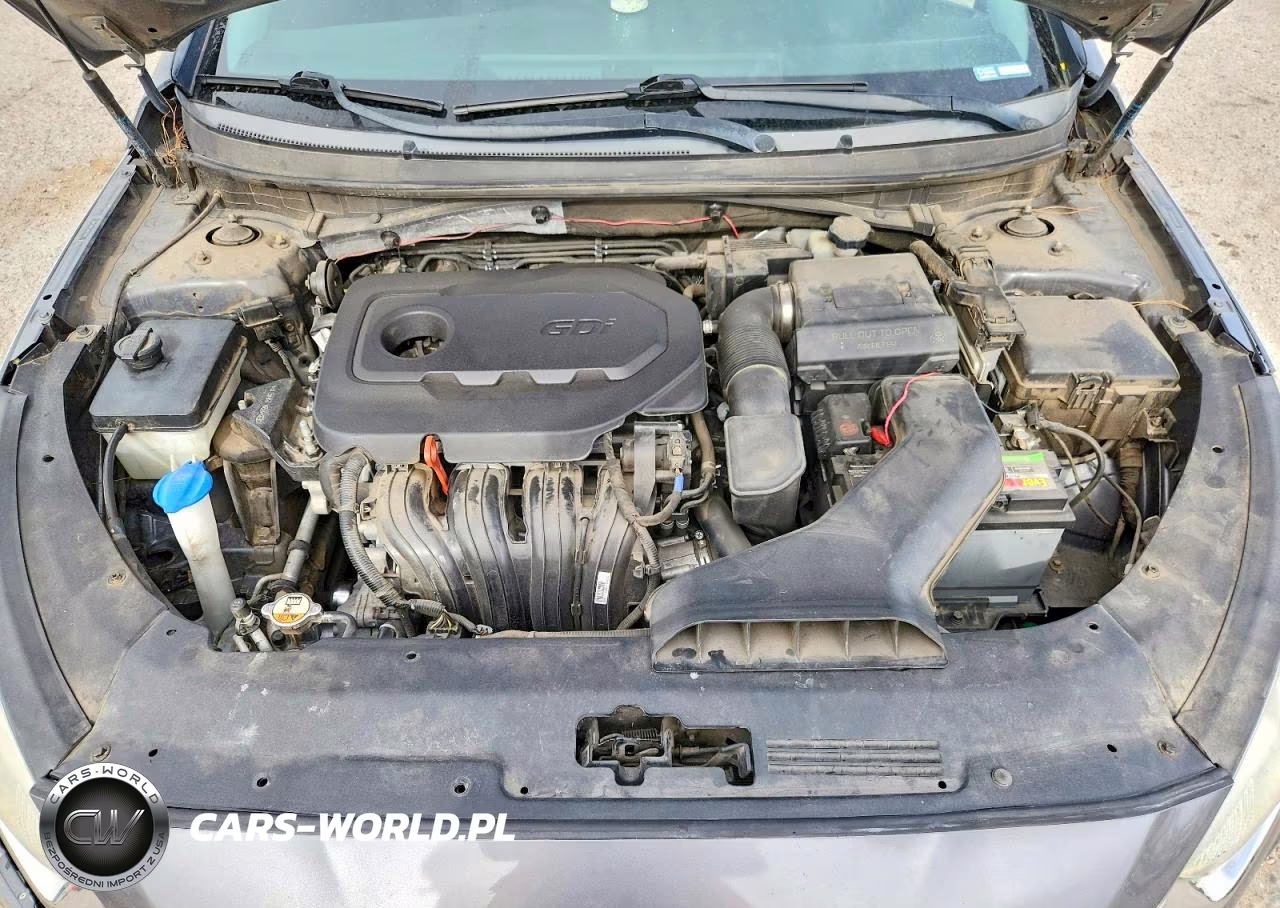 2018 Hyundai Sonata Sel VIN:5NPE34AF1JH650371 - 11