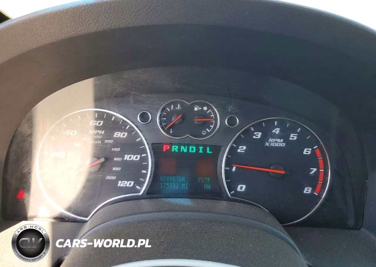 2009 Chevrolet Equinox Lt VIN:2CNDL53F996212174 - 9