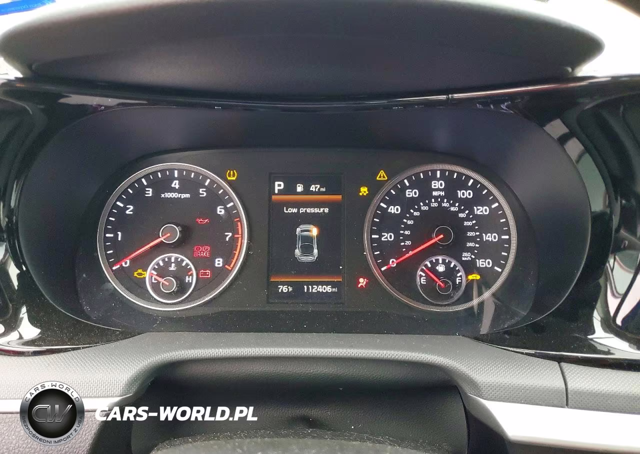 2021 Kia K5 Lxs VIN:5XXG14J26MG017618 - 9