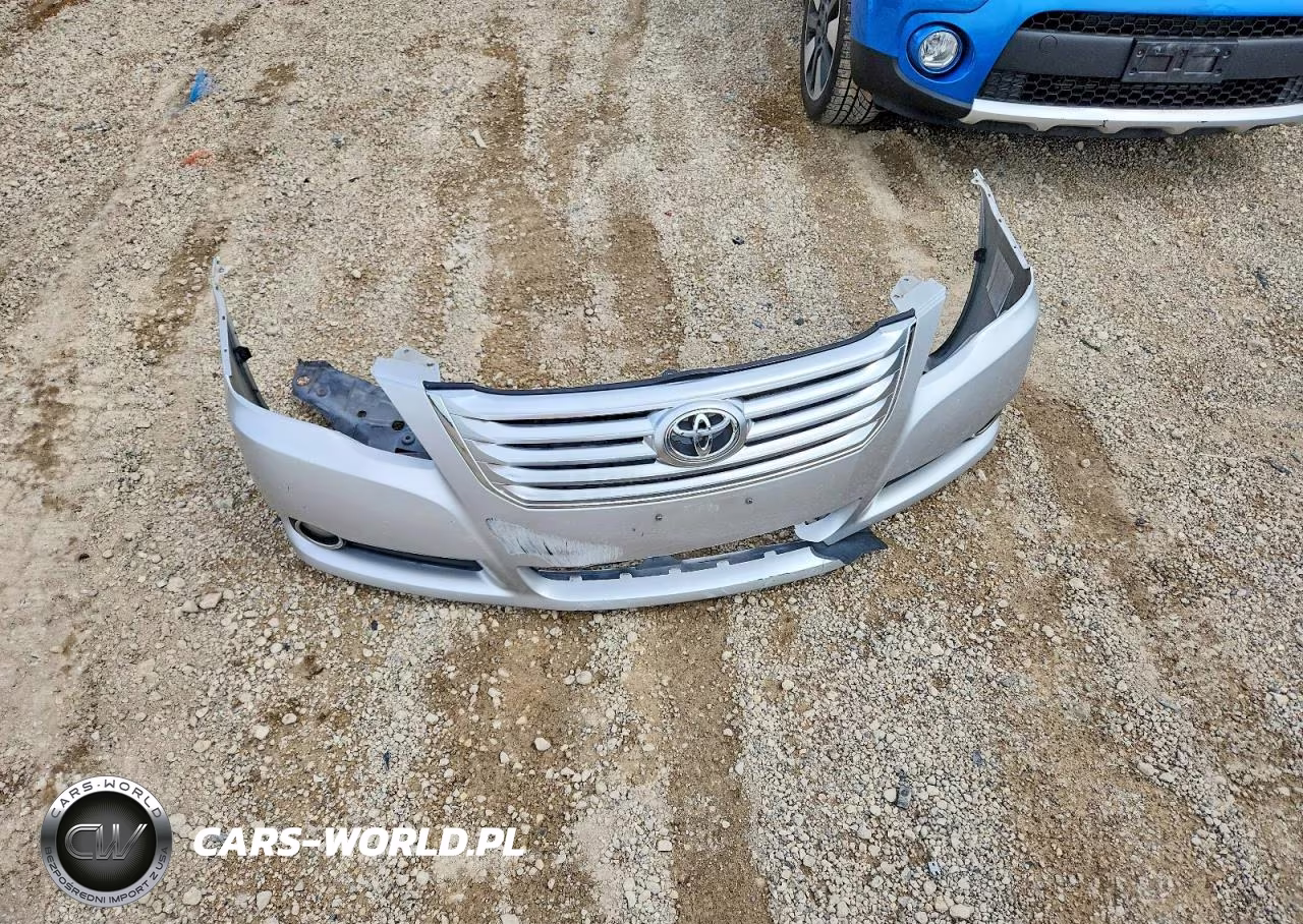 2008 Toyota Avalon Limited VIN:4T1BK36B68U261355 - 12
