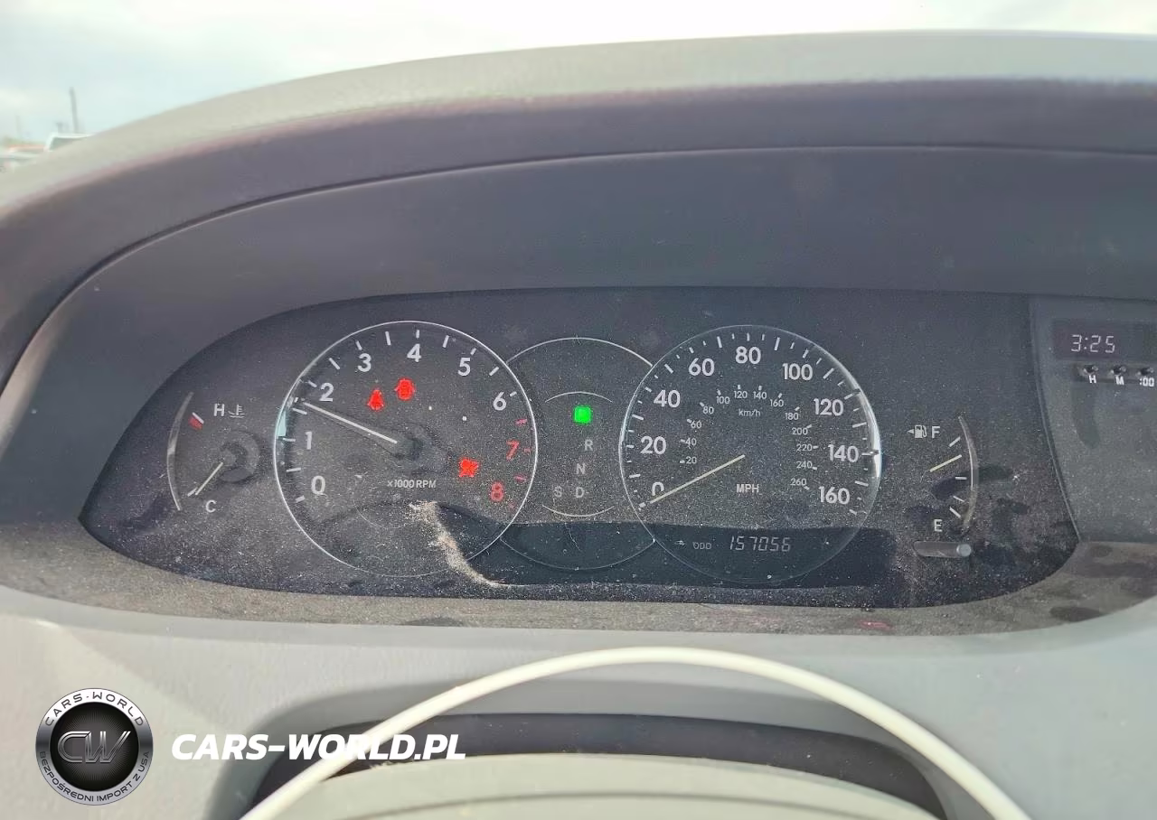 2008 Toyota Avalon Limited VIN:4T1BK36B68U261355 - 9