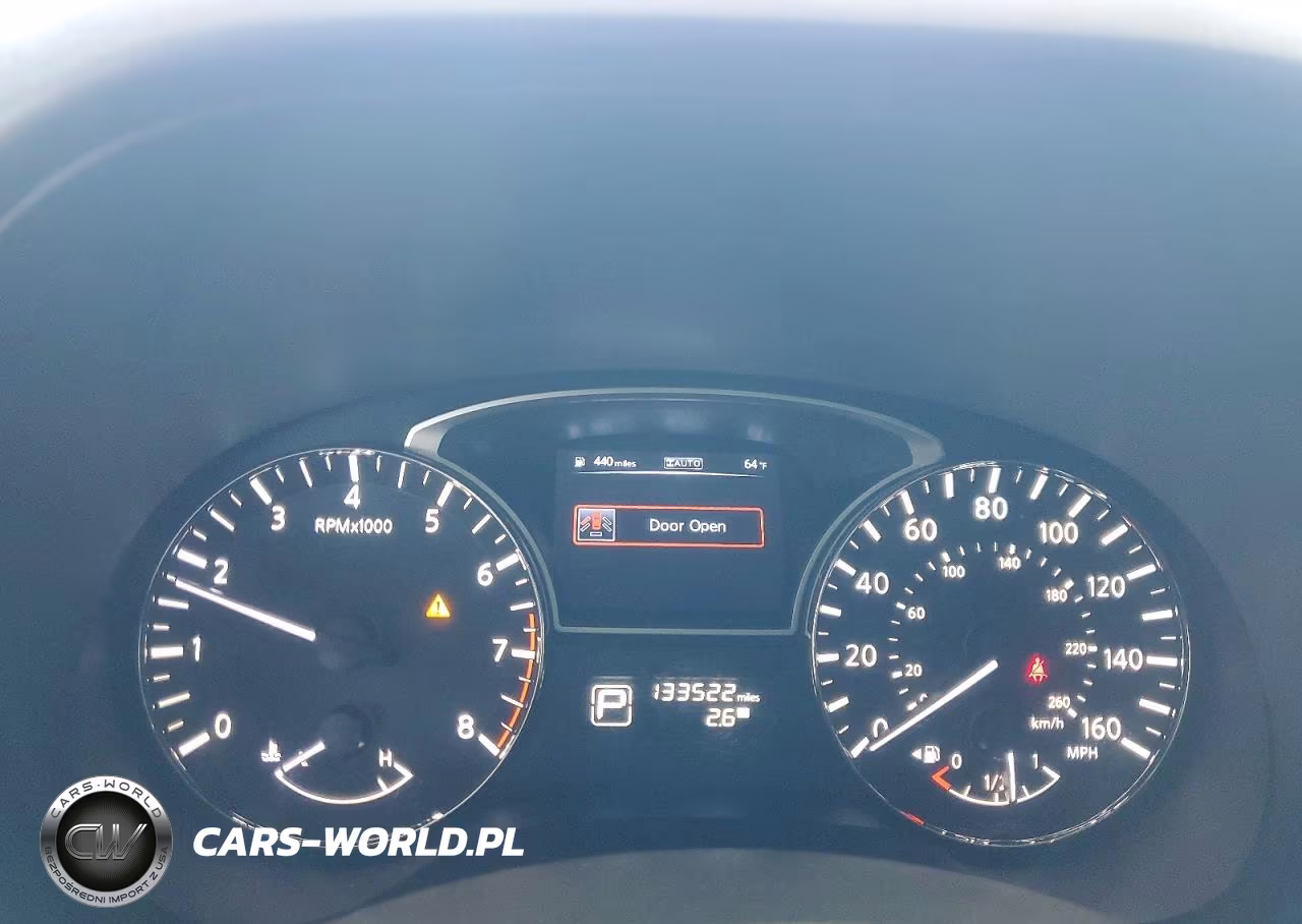 2014 Nissan Pathfinder Sl VIN:5N1AR2MM9EC624285 - 9
