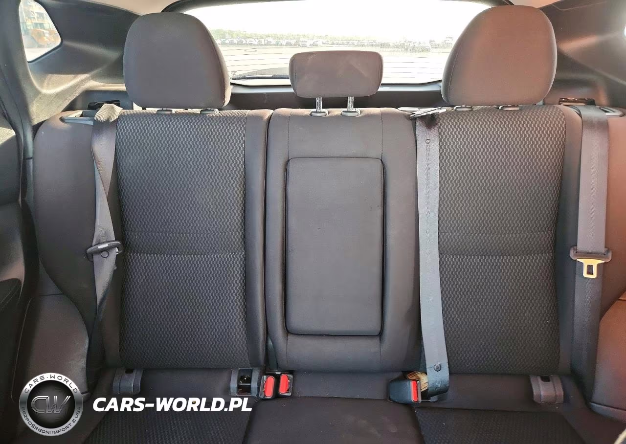 2019 Nissan Rogue Sport S VIN:JN1BJ1CP8KW221837 - 10