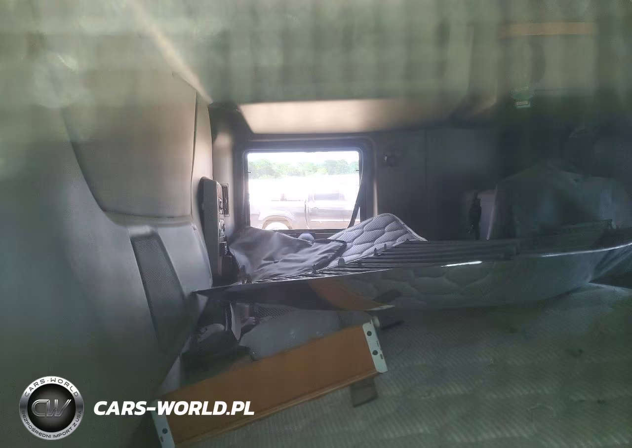 2016 International Lf687 Semi Truck VIN:3HSDJAPR5GN004188 - 6
