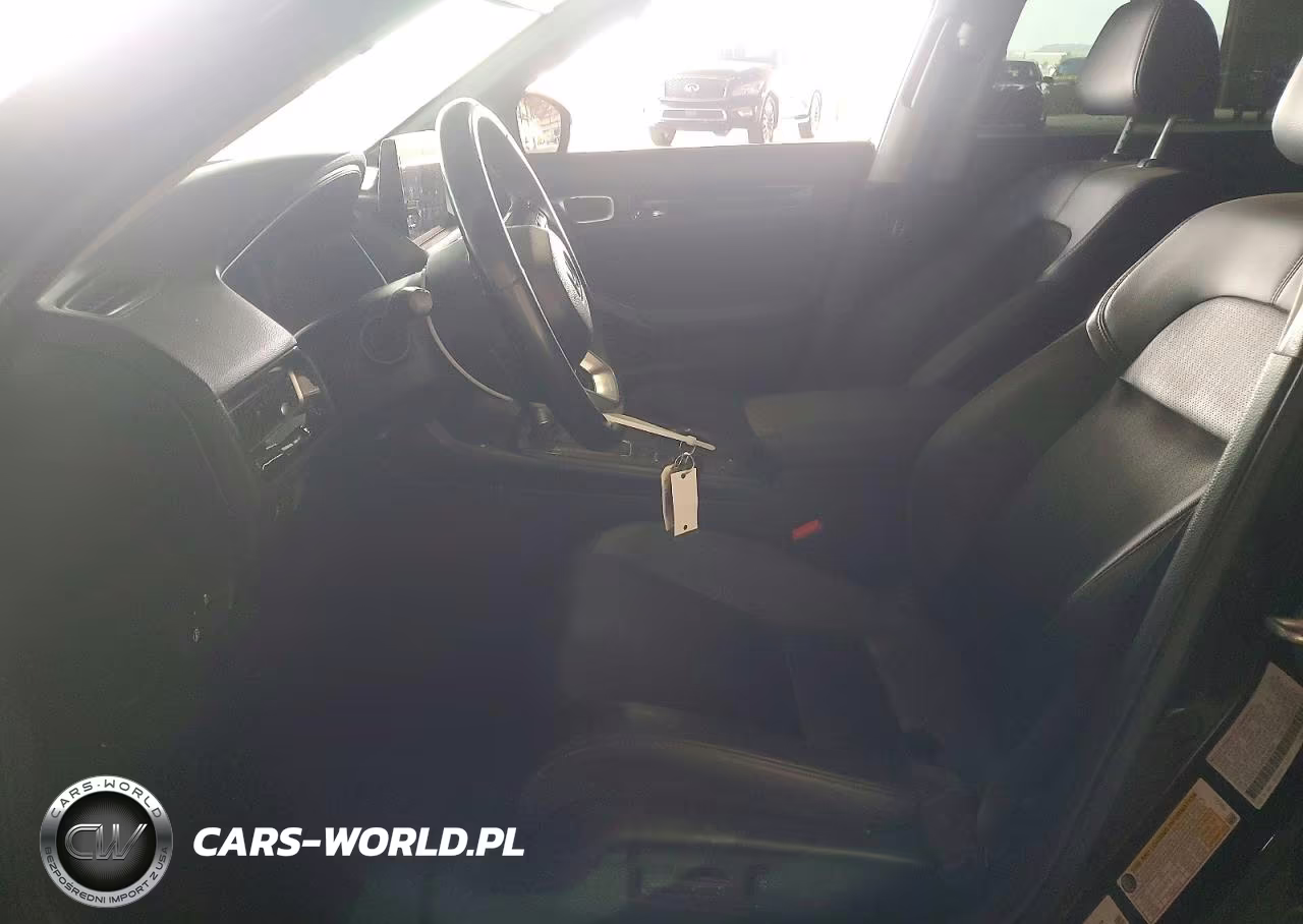 2024 Honda Civic Touring VIN:2HGFE1F94RH329088 - 7