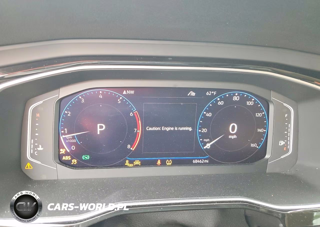 2020 Volkswagen Jetta Sel VIN:3VWEB7BU1LM064071 - 9