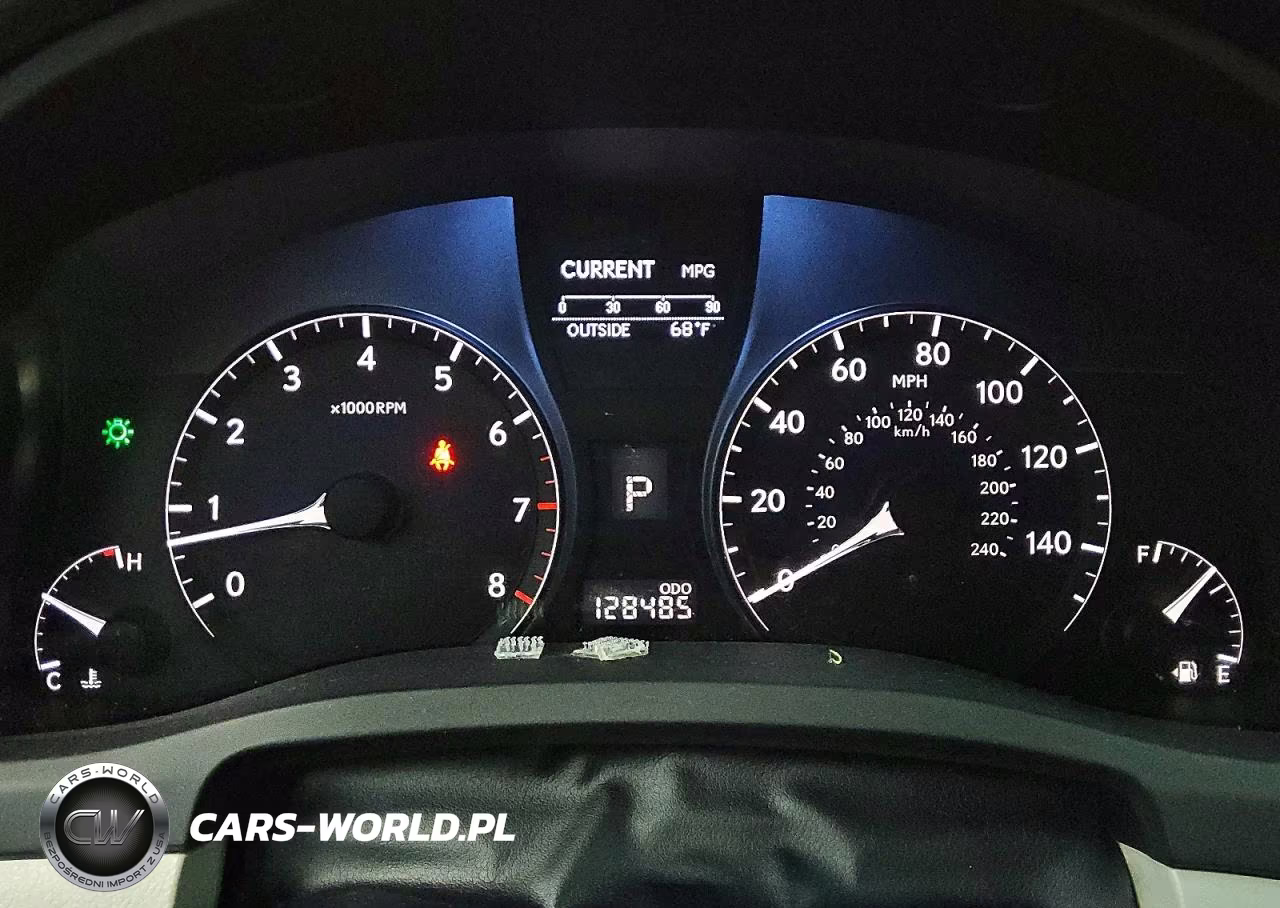 2011 Lexus Rx 350 VIN:2T2BK1BA0BC099907 - 9