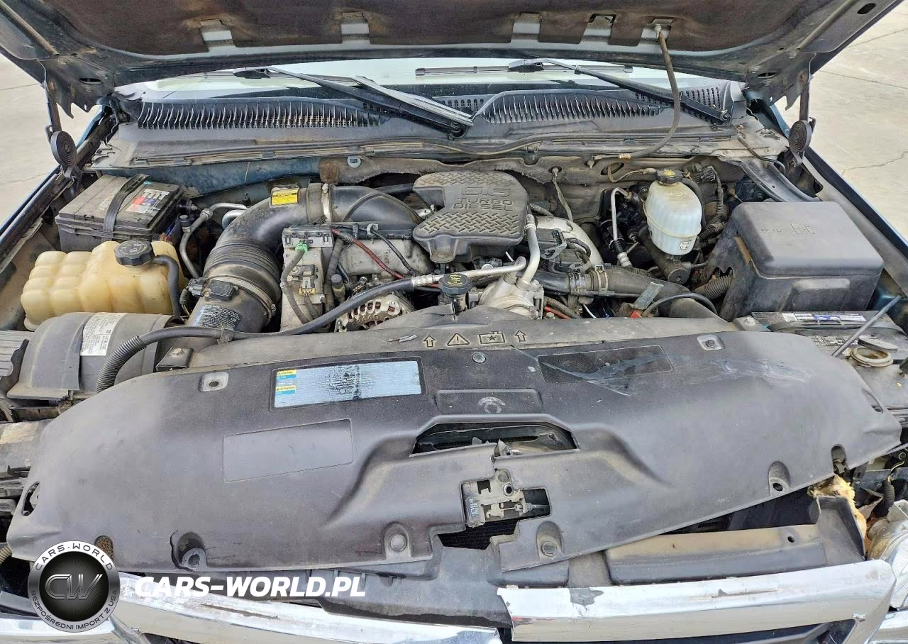 2007 GMC Sierra K2500 Heavy Duty VIN:1GTHK23DX7F162426 - 11