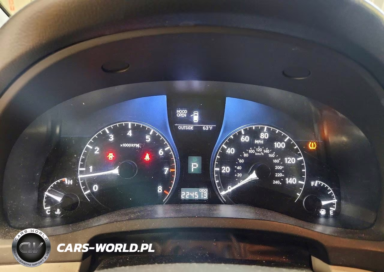 2011 Lexus Rx 350 VIN:2T2ZK1BA4BC051180 - 9