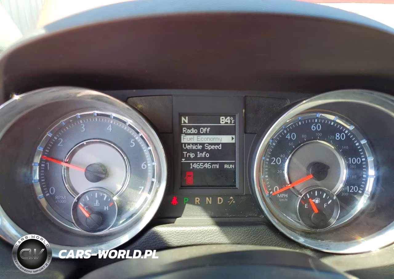 2015 Chrysler Town & Country Touring VIN:2C4RC1BG2FR626999 - 9