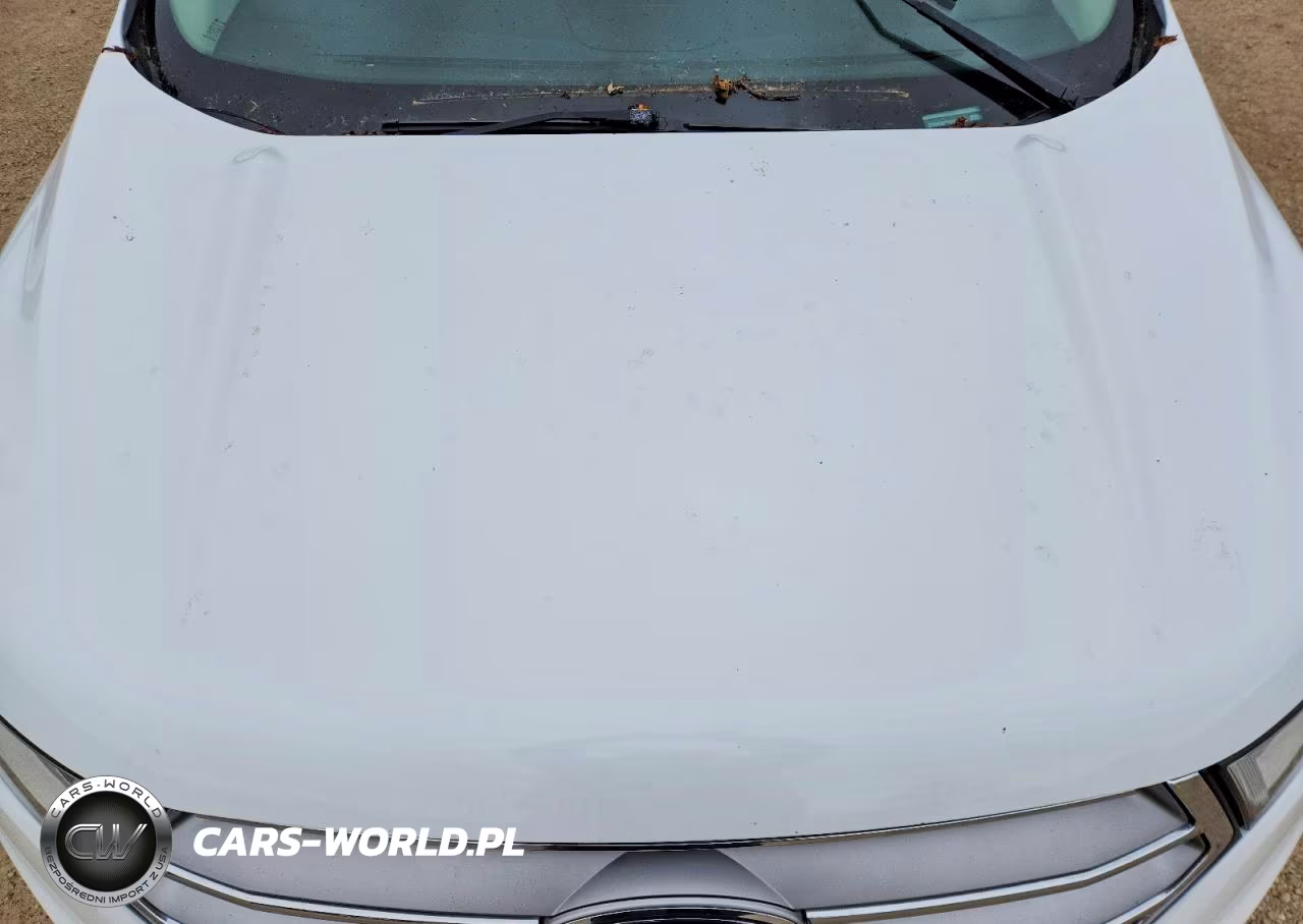 2017 Ford Edge Se VIN:2FMPK4G97HBB96173 - 11