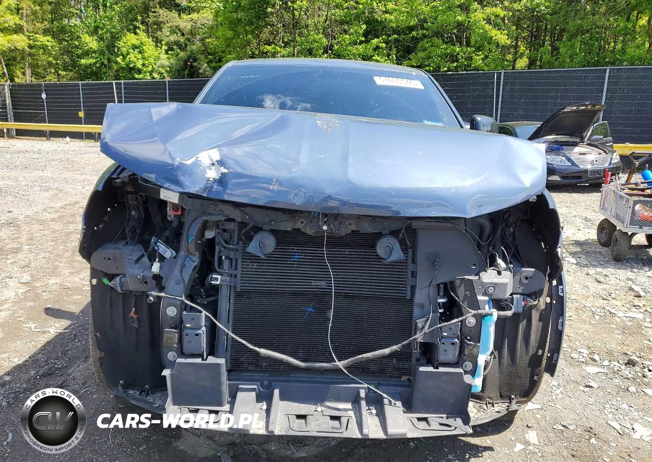 2021 Dodge Durango Gt VIN:1C4RDJDG2MC575861 - 5