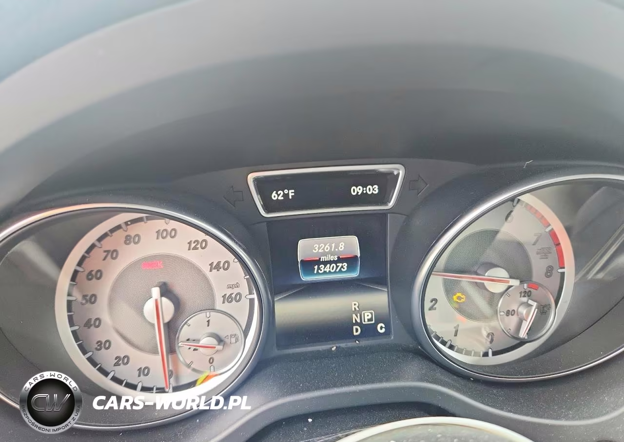 2016 Mercedes-Benz Cla 250 VIN:WDDSJ4EB1GN379648 - 9