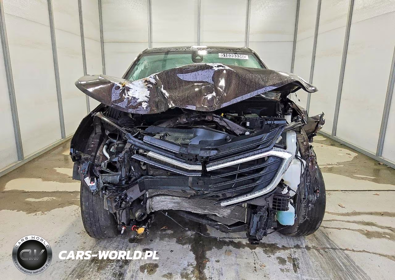 2020 Chevrolet Equinox Lt VIN:2GNAXKEV6L6103068 - 5