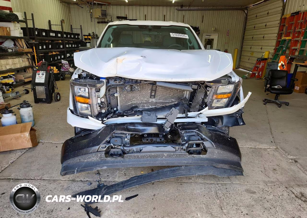 2023 Ford F150 Super Cab VIN:1FTFX1E5XPKD74114 - 5