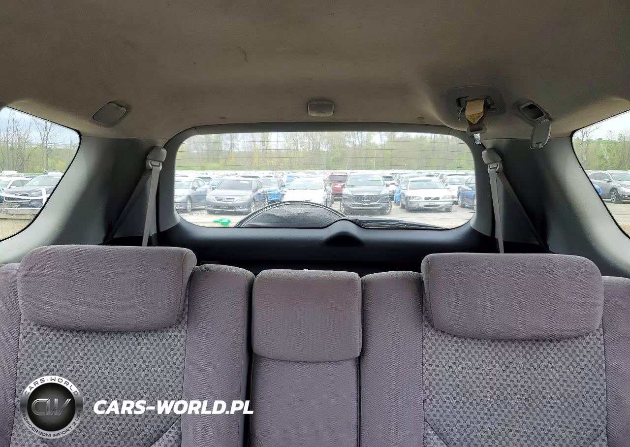 2007 Toyota Rav4 VIN:JTMBD35V475072576 - 10