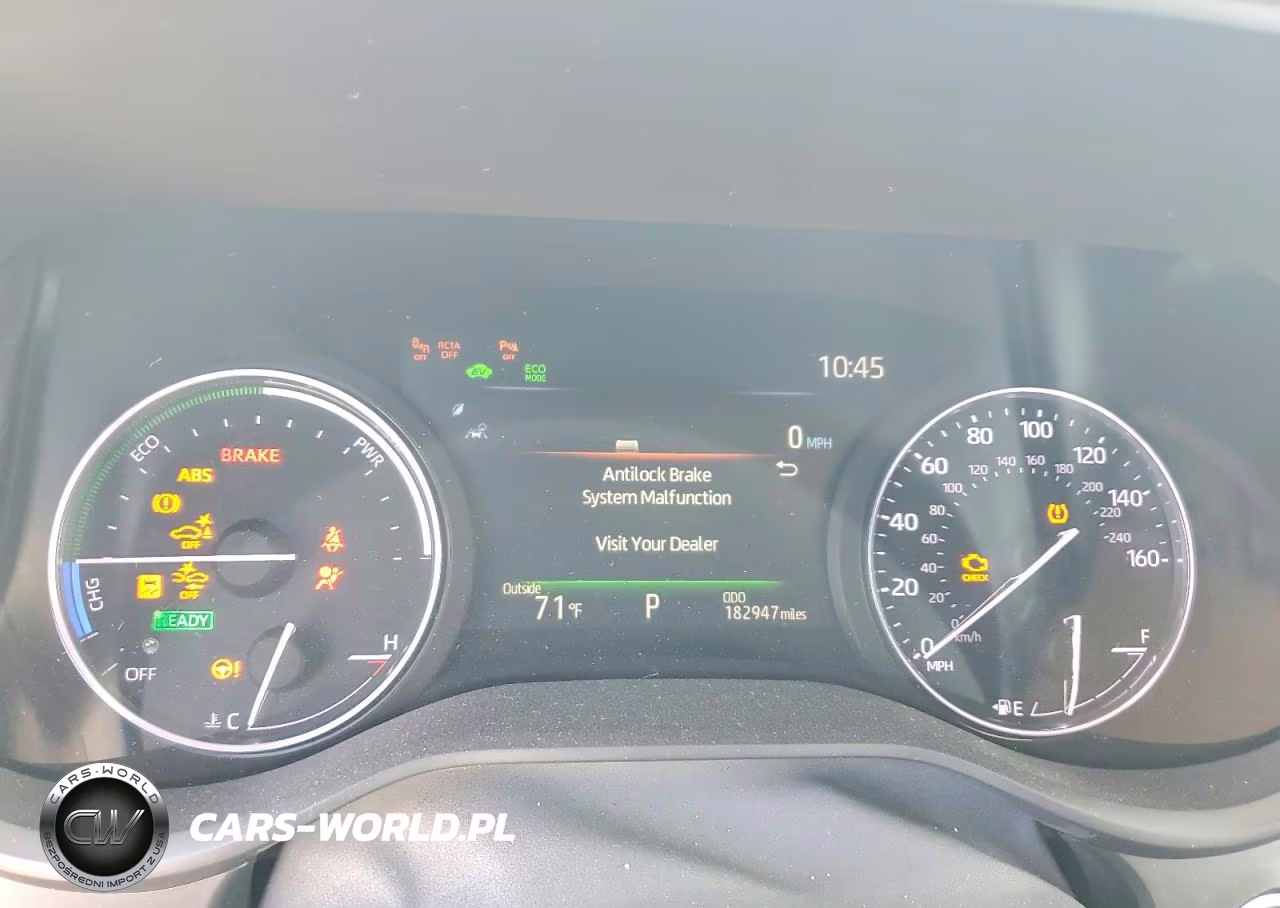 2021 Toyota Sienna Limited 7-Passenger VIN:5TDZRKECXMS031450 - 9