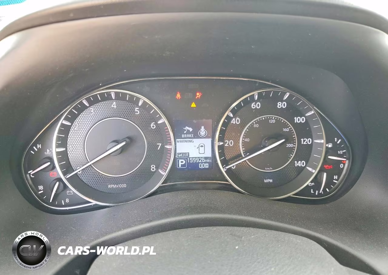 2017 Nissan Armada Sv VIN:JN8AY2ND9H9006332 - 9