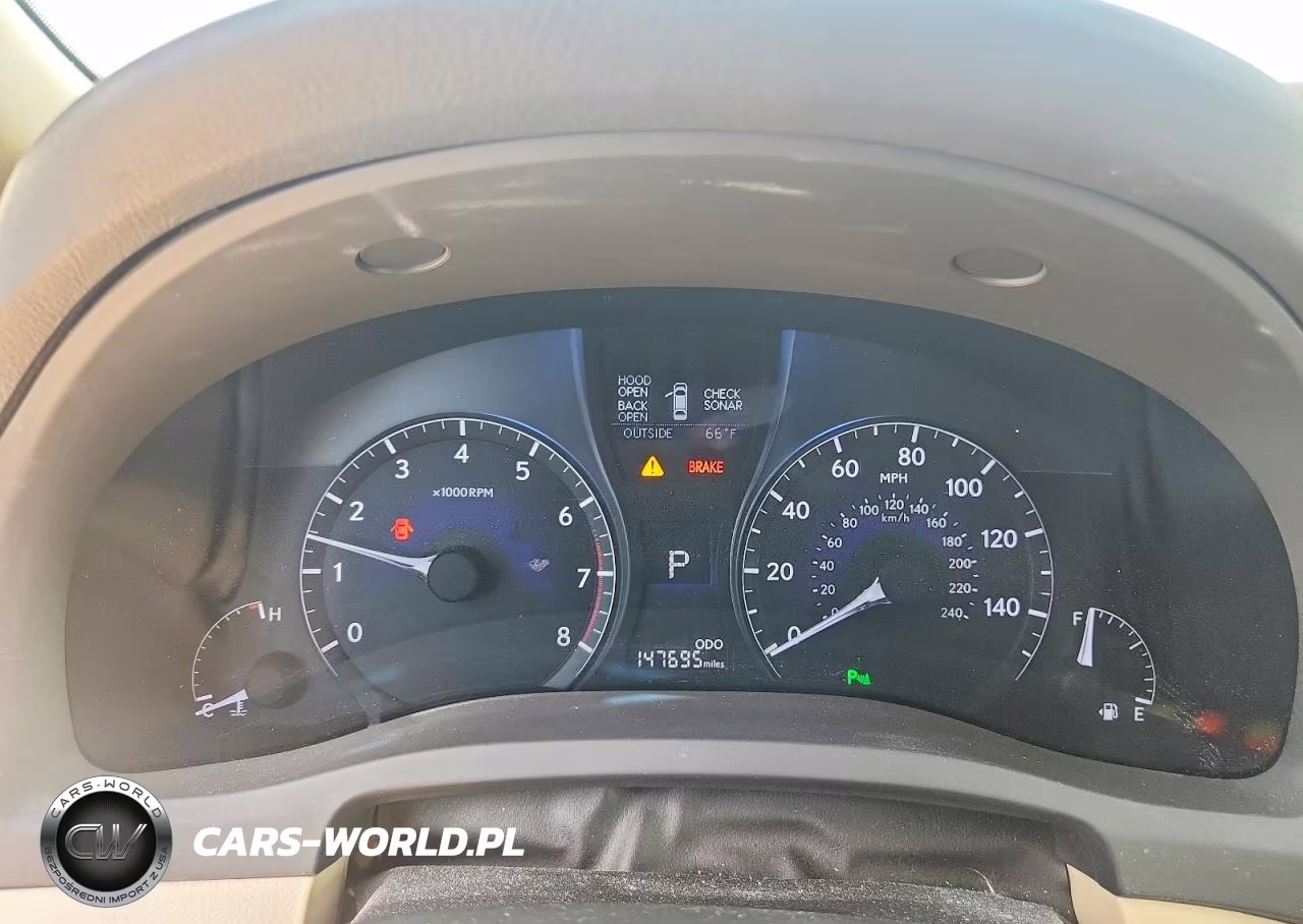 2015 Lexus Rx 350 Base VIN:2T2BK1BA3FC302181 - 9