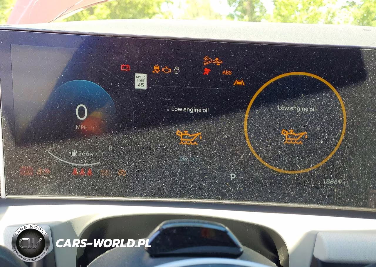 2025 Hyundai Tucson Sel VIN:5NMJCCDE5SH522810 - 9