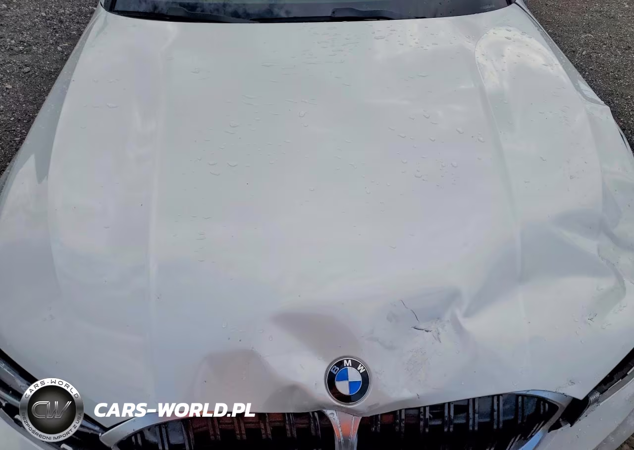 2025 BMW 330I VIN:3MW69CW03S8F32907 - 11